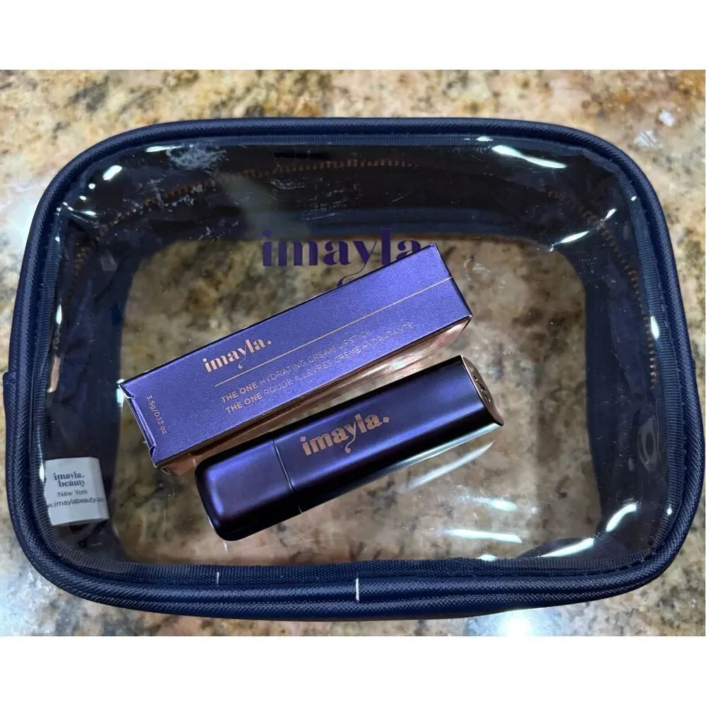 IMAYLA - 🎉HPx3🎉 NIB The One Hydrating Cream Lipstick/